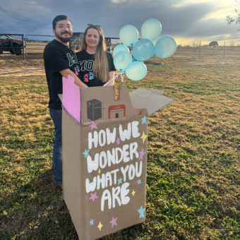 Babylist Registry Photo