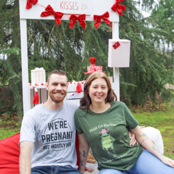 Babylist Registry Photo