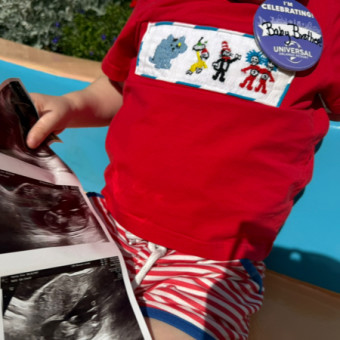 Babylist Registry Photo