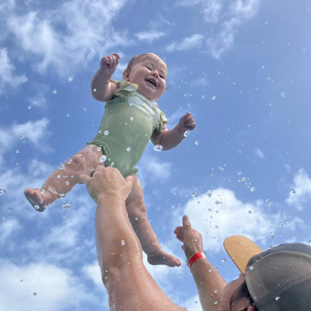 Babylist Registry Photo