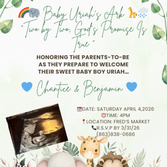 Babylist Registry Photo