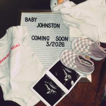 Babylist Registry Photo