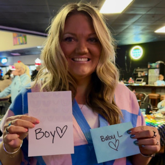 Babylist Registry Photo