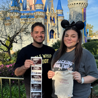 Babylist Registry Photo