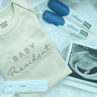 Babylist Registry Photo