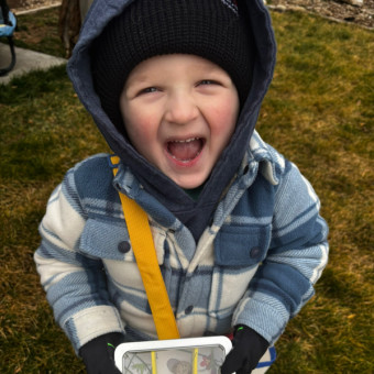 Babylist Registry Photo