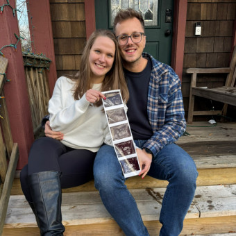 Babylist Registry Photo