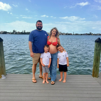 Babylist Registry Photo