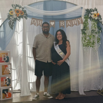 Babylist Registry Photo