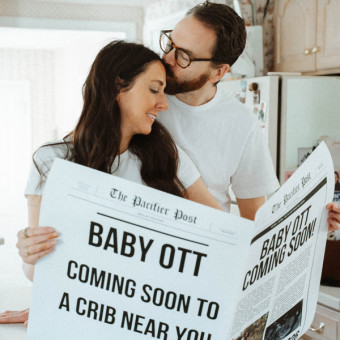 Babylist Registry Photo