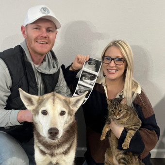 Babylist Registry Photo