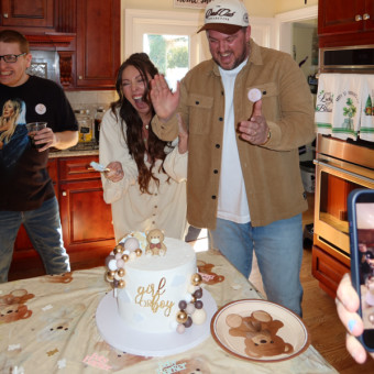 Babylist Registry Photo