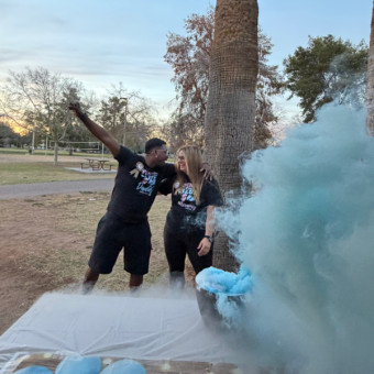 Babylist Registry Photo