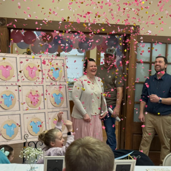 Babylist Registry Photo