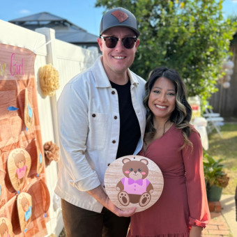 Babylist Registry Photo