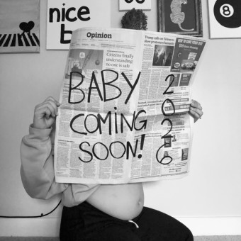 Babylist Registry Photo