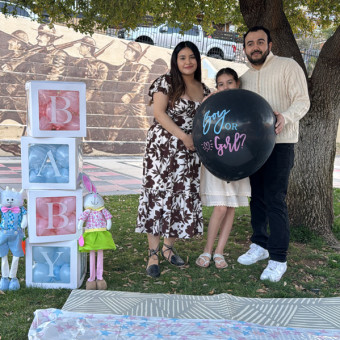 Babylist Registry Photo