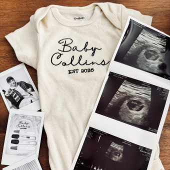 Babylist Registry Photo