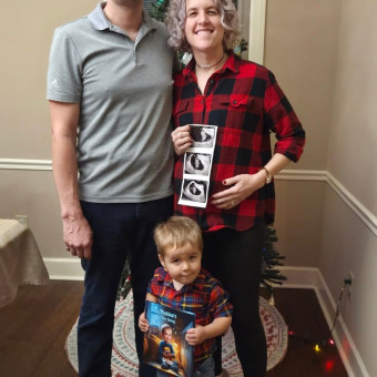 Babylist Registry Photo