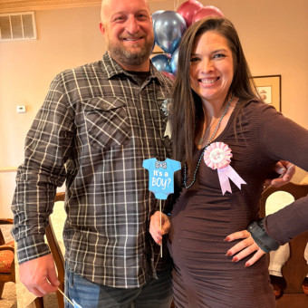 Babylist Registry Photo