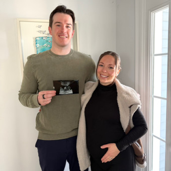 Babylist Registry Photo