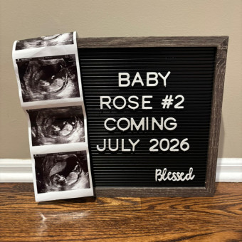 Babylist Registry Photo