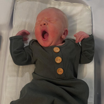 Babylist Registry Photo