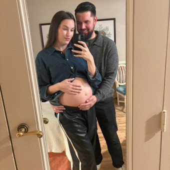 Babylist Registry Photo