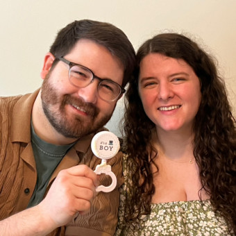 Babylist Registry Photo