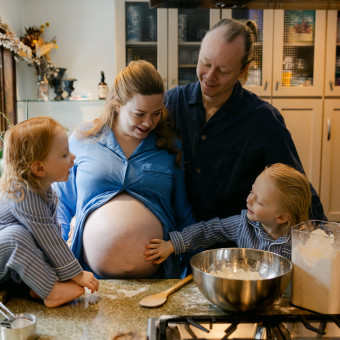 Babylist Registry Photo