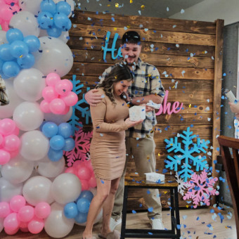 Babylist Registry Photo