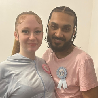 Babylist Registry Photo