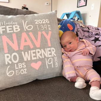 Babylist Registry Photo