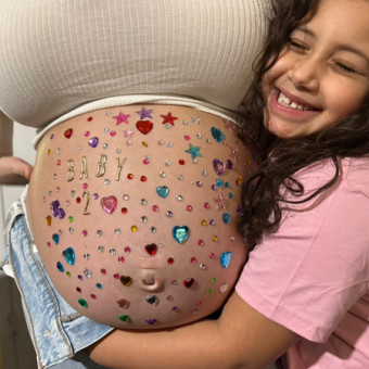 Babylist Registry Photo