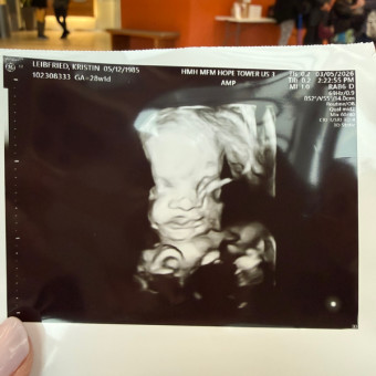 Babylist Registry Photo