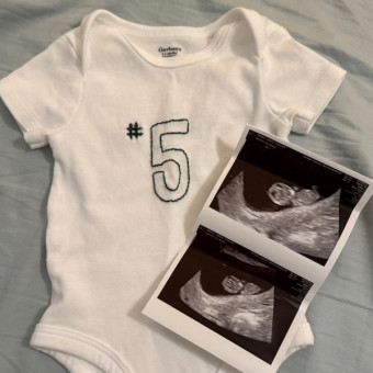 Babylist Registry Photo