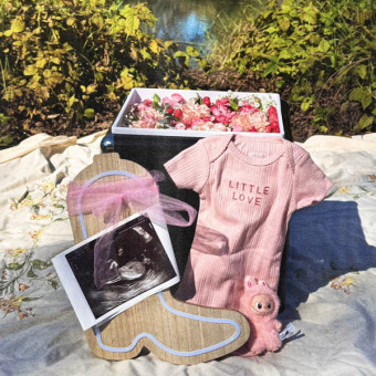 Babylist Registry Photo