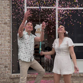 Babylist Registry Photo