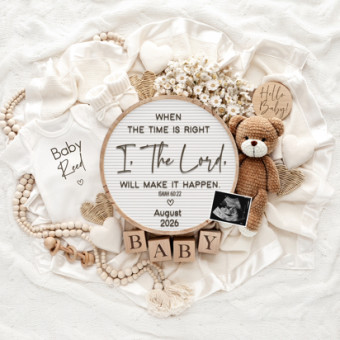 Babylist Registry Photo