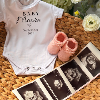 Babylist Registry Photo