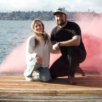 Babylist Registry Photo