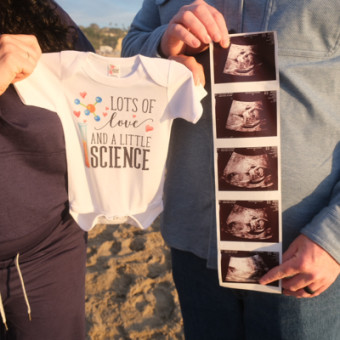 Babylist Registry Photo