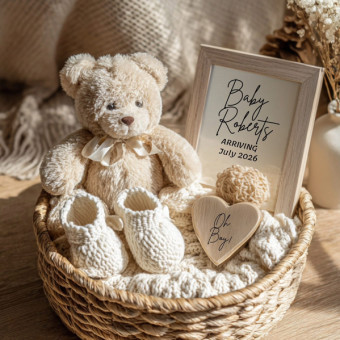 Babylist Registry Photo