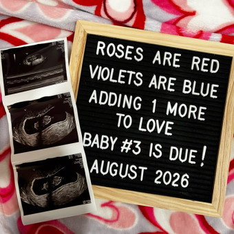 Babylist Registry Photo