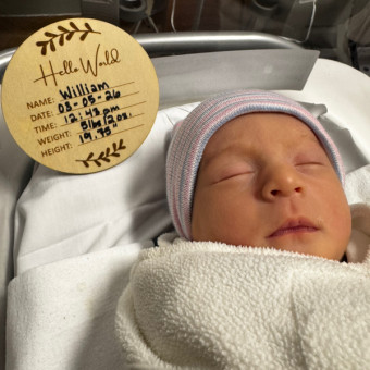 Babylist Registry Photo