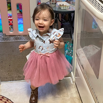 Babylist Registry Photo