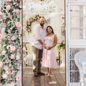 Babylist Registry Photo