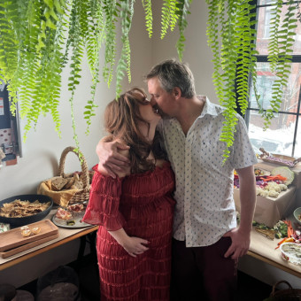 Babylist Registry Photo