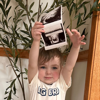 Babylist Registry Photo