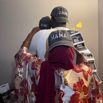 Babylist Registry Photo